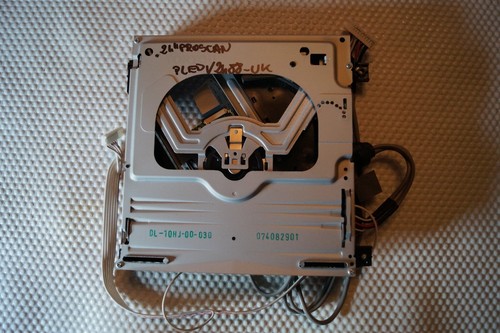 Dvd mechanism 10hj - dvd, dl-10hj-00-030