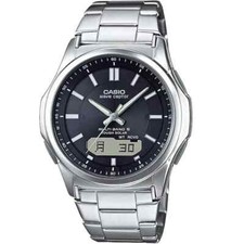 CASIO WAVE CEPTOR