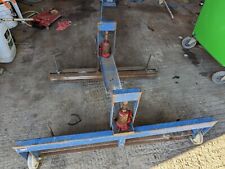 Drain lifter 2 and 4 point  heavy duty lifting for manhole covers