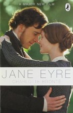 Jane Eyre (Film tie-in) (Puffin Classics)-Charlotte Brontë