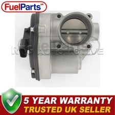 Fuelparts throttle body fits - throttle,