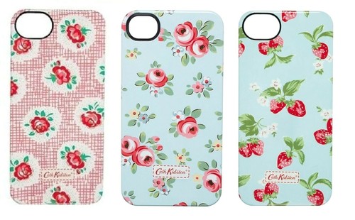 Cath kidston iphone - 5, case