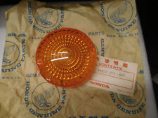 Honda CB 550 K3 CB 750 K7 GL