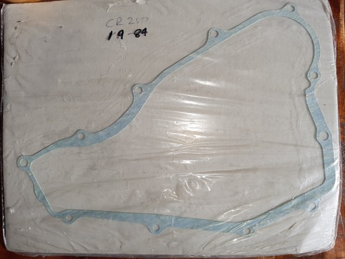 Nos honda 250 1984 - nos,