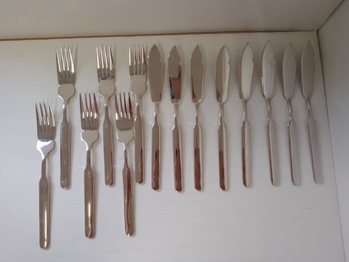 Italian morinox 10 - morinox, 18/10