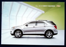 Brochure Brochure All-New 2010