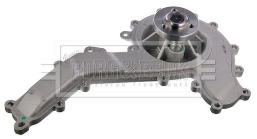 Borg beck water pump fits - water,