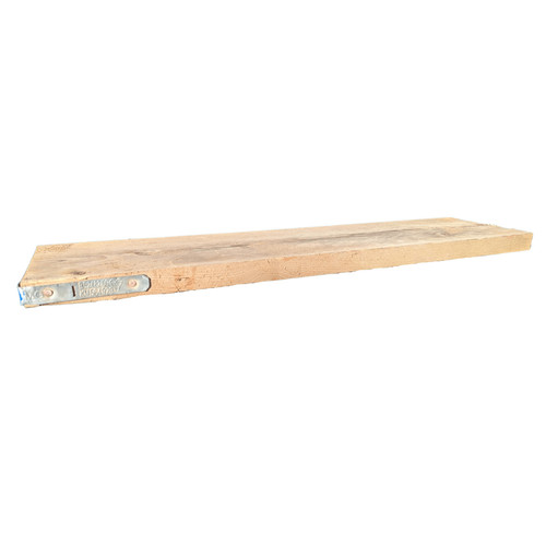 Reclaimed scaffold board - reclaimed,