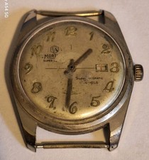 Vintage Mortima 17 Jewels