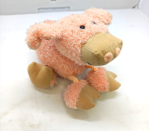 Jellycat dangler pig j329 - jellycat,