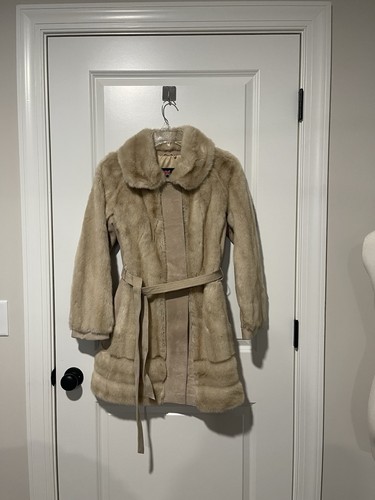 Vintage lilli ann leather faux - vintage,