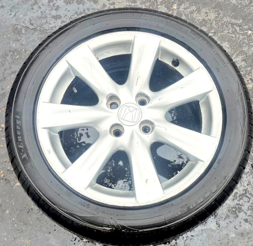 2009 2014 honda jazz mk2 - 2009,