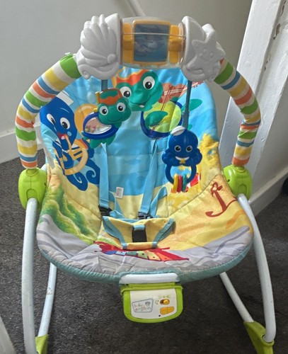 Baby einstein sea - baby,