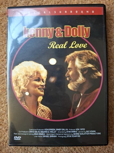 Kenny rogers and dolly parton - and,