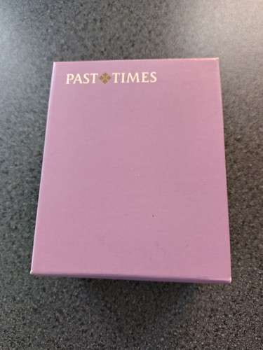 Vintage pasttimes perfume - vintage,