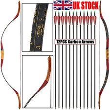 Archery 50lbs traditional - 15-50lbs,