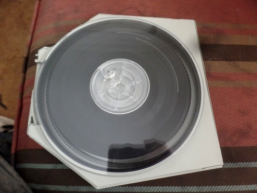 Random rare vintage super 8 - rare,