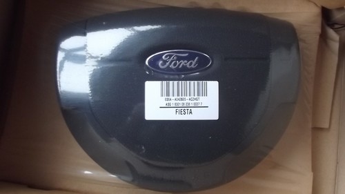 Gen ford fiesta mk6 - fiesta,