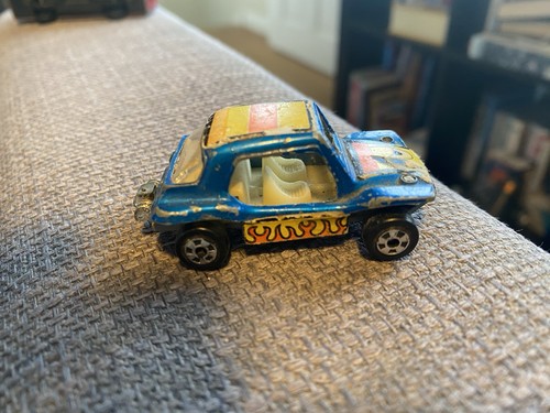 Zyimex d23 dune buggy - d23, 1:24