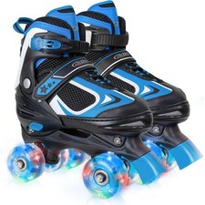 Kids Roller Skates for Boys -