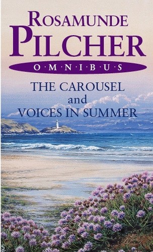 Rosamunde pilcher omnibus the - pilcher, omnibus:
