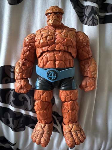 Marvel legends fantastic four - legends,