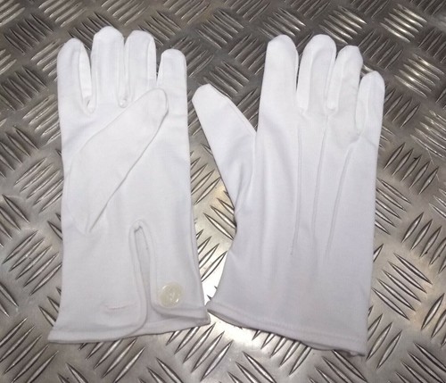 Dart white cotton parade - 3,