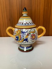 Vintage Deruta Italian