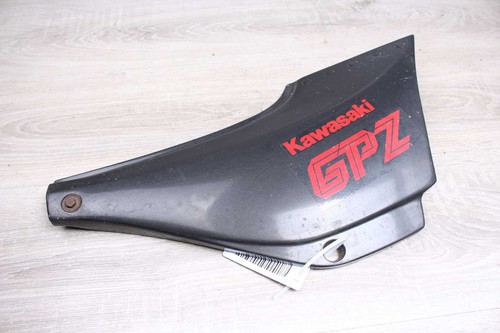 Kawasaki gpz 1100 unitrak - gpz,