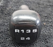 Ford 5 Speed Gear Knob.fits Ford Type 9 Gear Box
