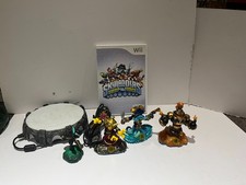 SKYLANDERS SWAP-FORCE NINTENDO
