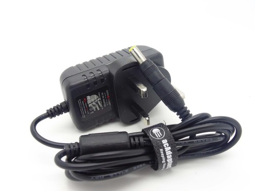 450ma mains adaptor - 6v,