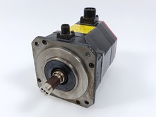 Fanuc A06B-0223-B805 AC Servo
