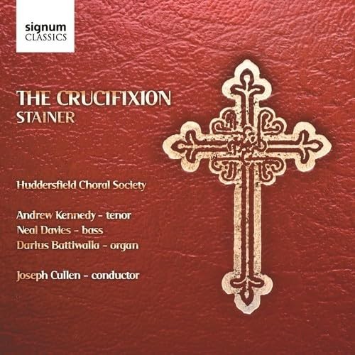 Huddersfield choral society - huddersfield,