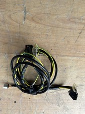 Bowflex Treadmill Wiring Loom
