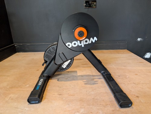 Wahoo kickr core indoor - core, 2