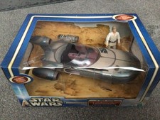 Star Wars A new Hope Luke