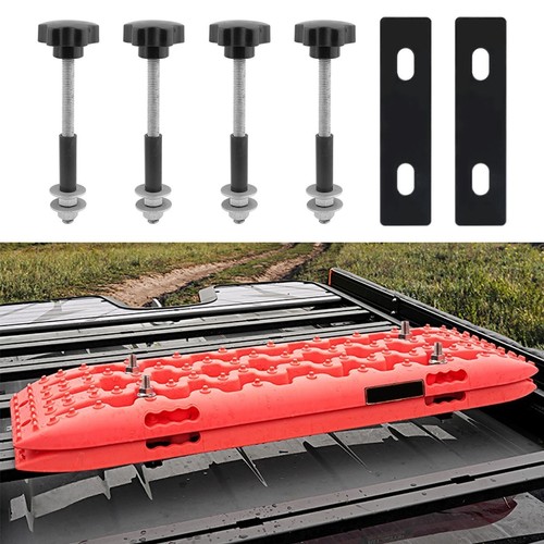 For traction board - for,
