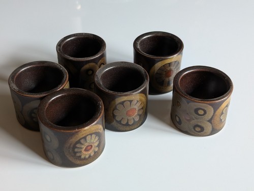 Denby arabesque egg - denby,