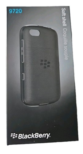 Blackberry 9720 soft shell - 9720,
