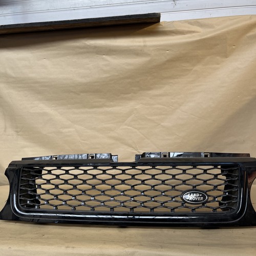 Range rover sport front grill - sport,