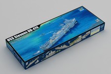 Trumpeter 03722  1:200th scale