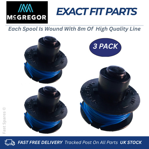 Mcgregor mcegt 1823 mcegt1823 - mcegt,