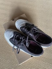 Globe Austyn Gillette Pro Skate Shoe Hardly Worn Uk8 