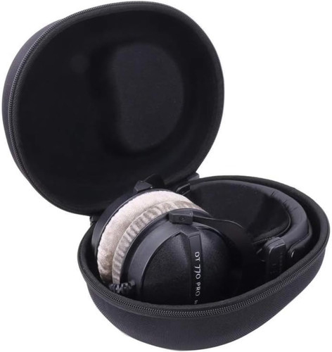Hard carrying case for - hard,