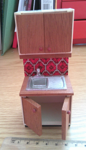 Vintage lundby barton - lundby/,