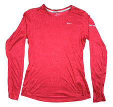 Nike Pullover Shirt Womens