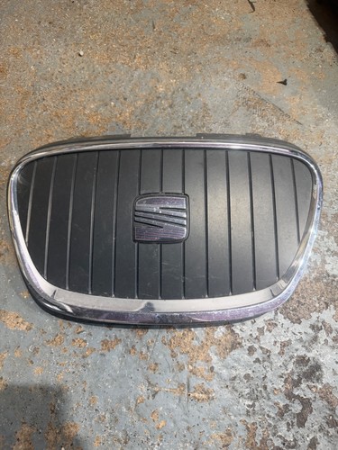 Seat leon mk2 main centre - mk2,