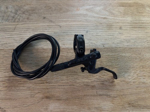 Shimano slx m7100 - shimano, left