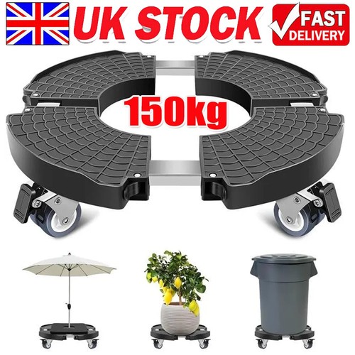 150kg plant pot - plant, mover
